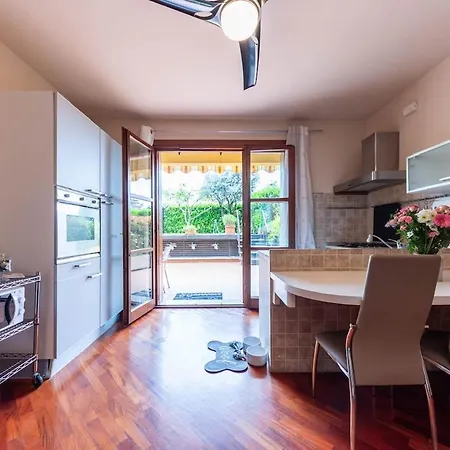 Louise E Annie Appartement Bergame