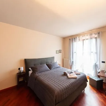 Apartmán Louise E Annie