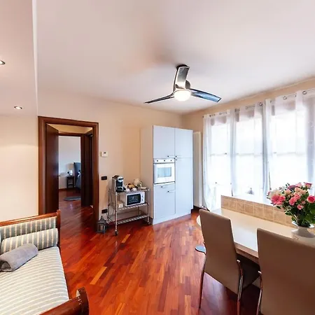 Apartmán Louise E Annie Bergamo