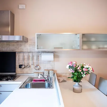Louise E Annie * Bergamo